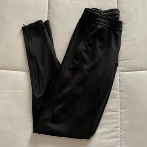 Black Adidas Joggers